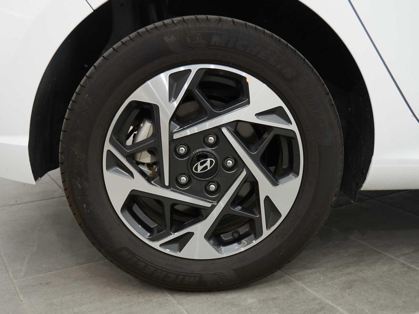Hyundai i30 1.0 TGDI Klass 48V 100