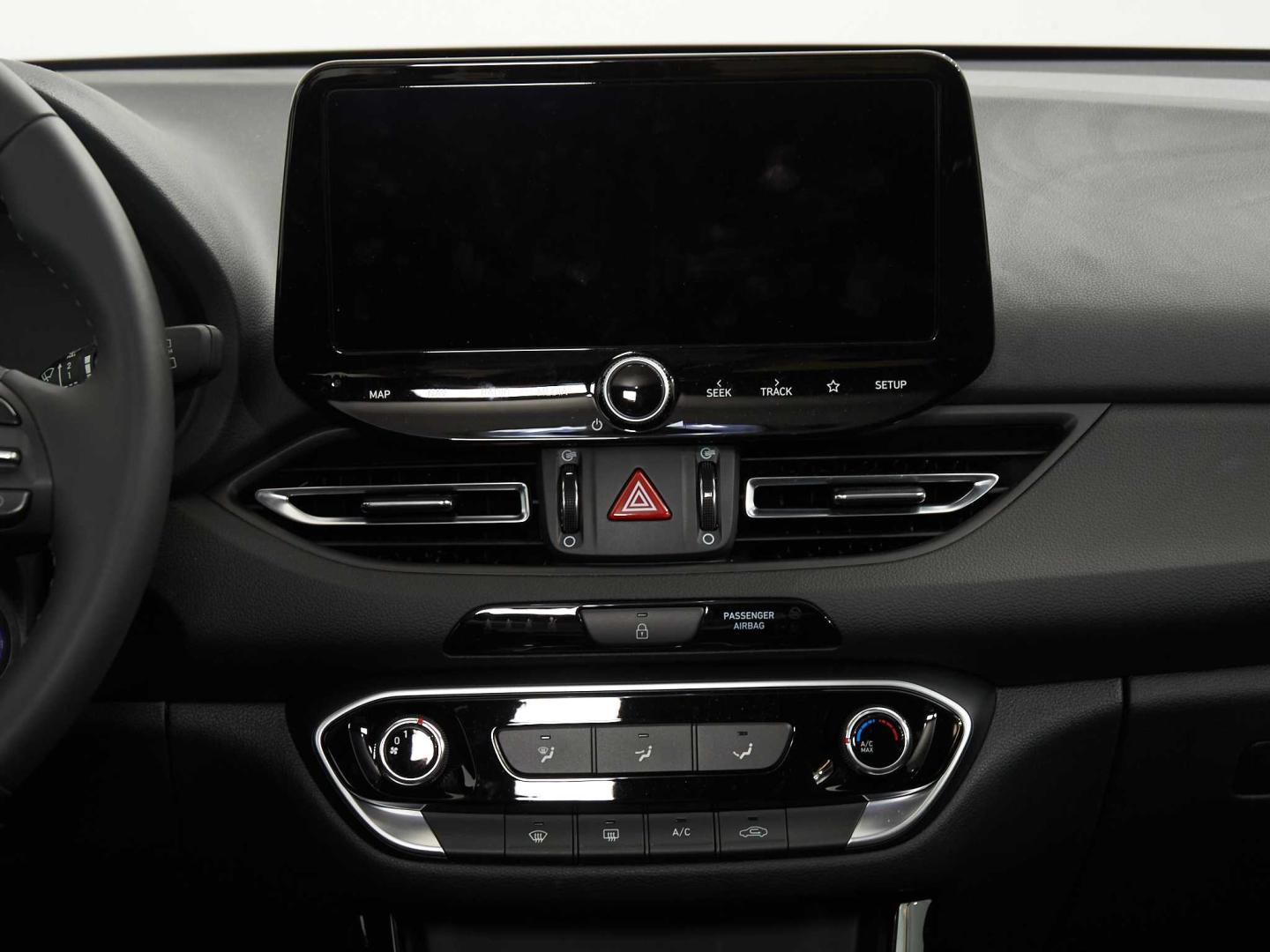 Hyundai i30 1.0 TGDI Klass 48V 100