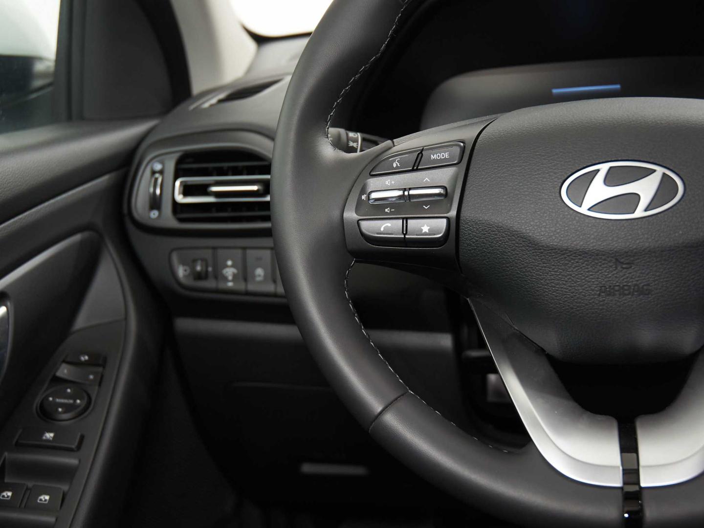 Hyundai i30 1.0 TGDI Klass 48V 100