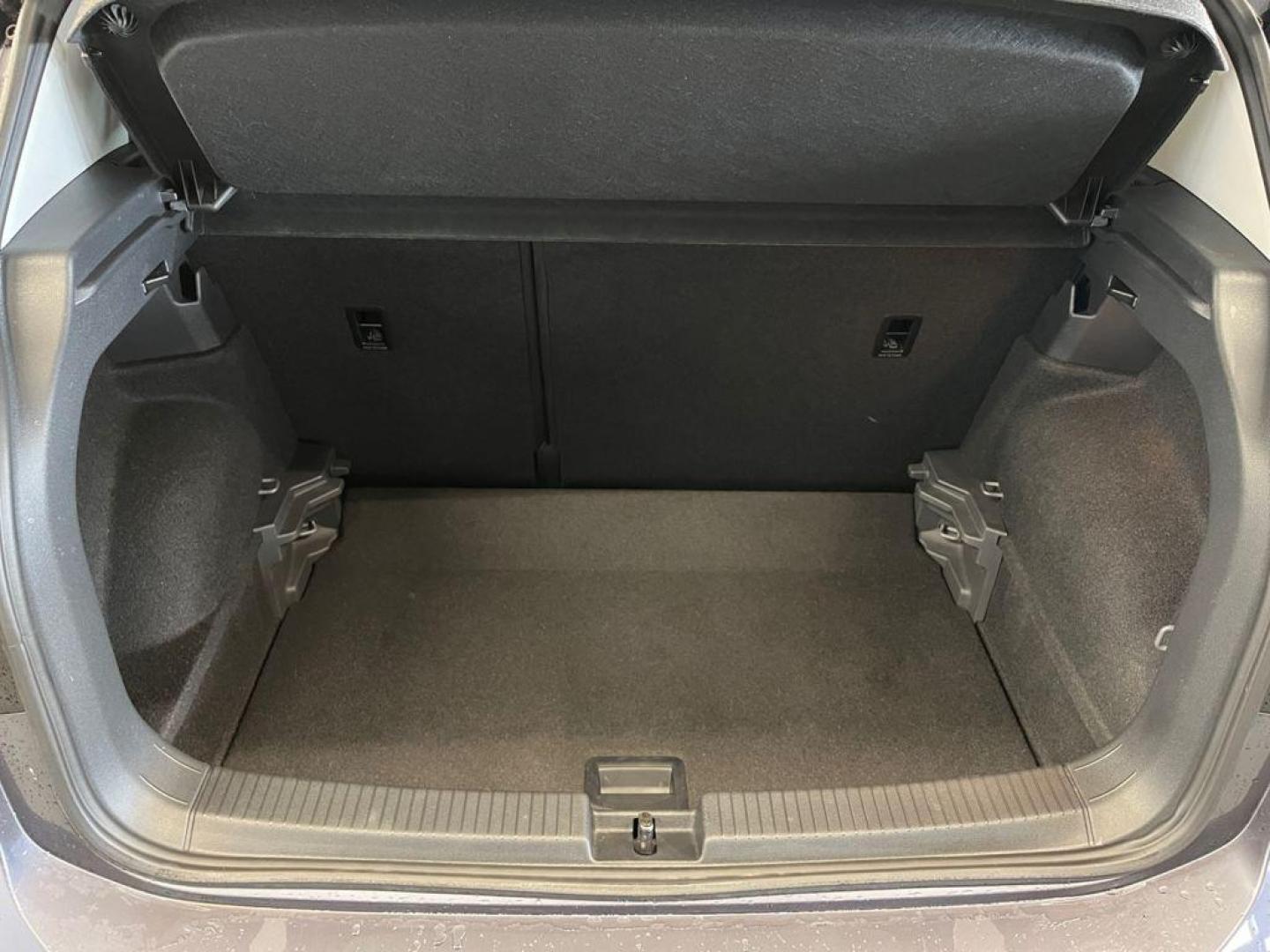 Volkswagen T-Cross ``Más`` 1.0 TSI 85 kW (116 CV) DSG
