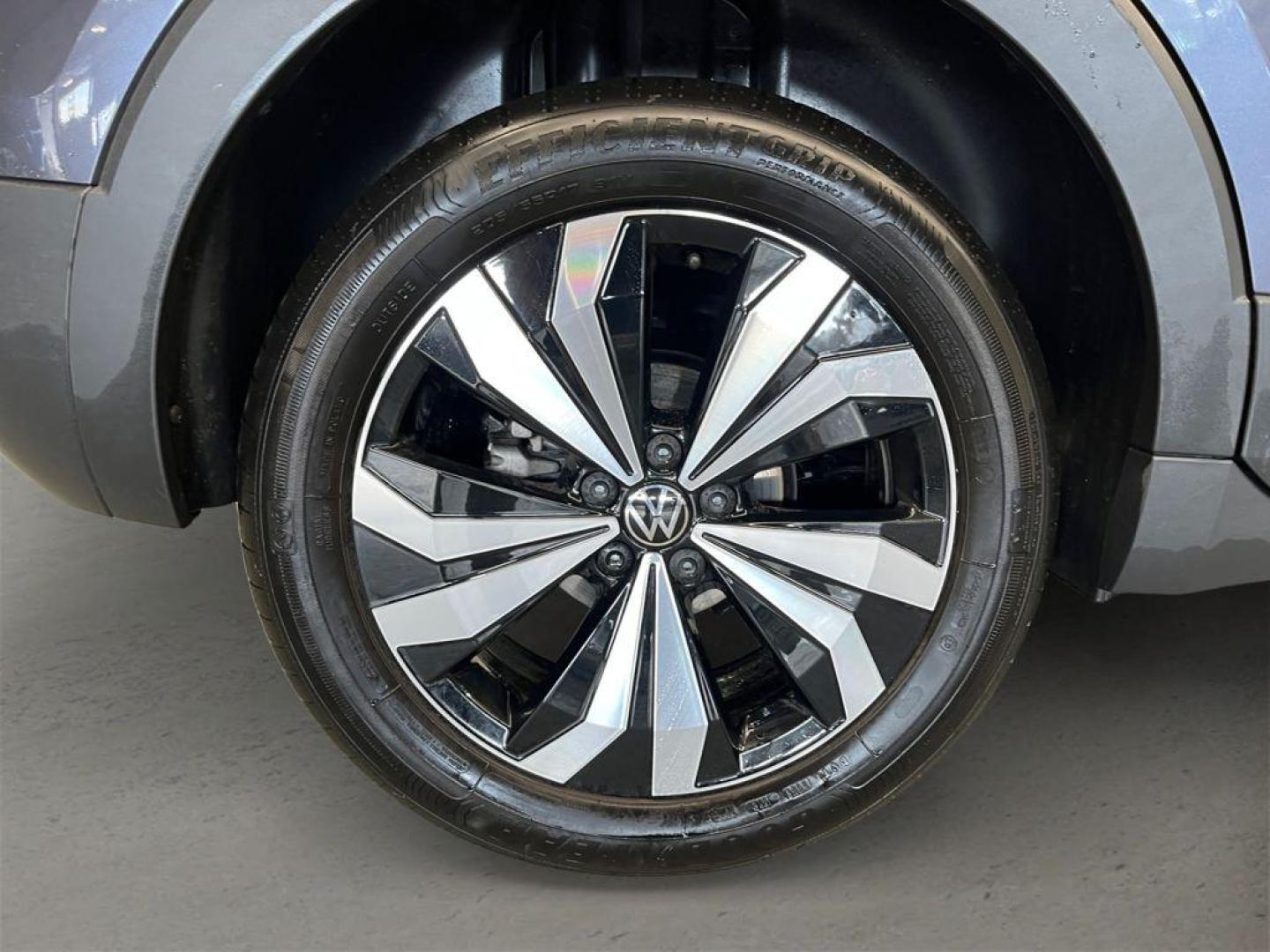 Volkswagen T-Cross ``Más`` 1.0 TSI 85 kW (116 CV) DSG