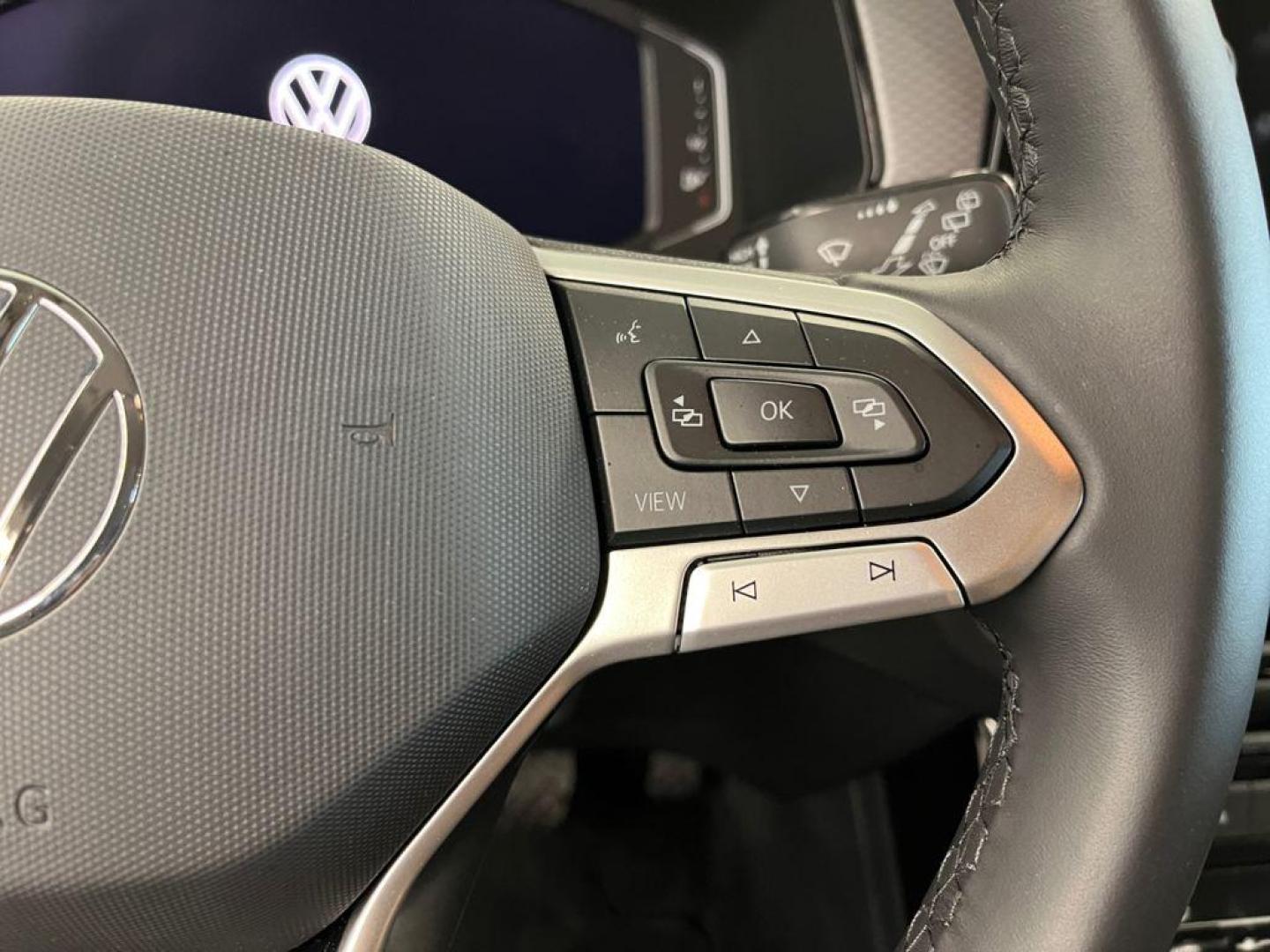 Volkswagen T-Cross ``Más`` 1.0 TSI 85 kW (116 CV) DSG