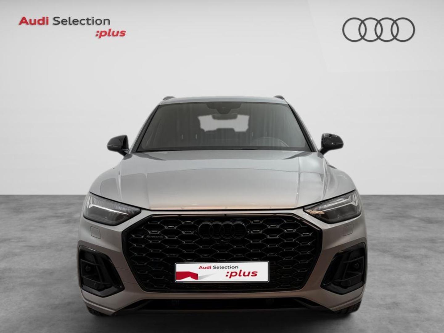 Audi Q5 SPORTBACK Black line 40 TDI quattro-ultra 150 kW (204 CV) S tronic