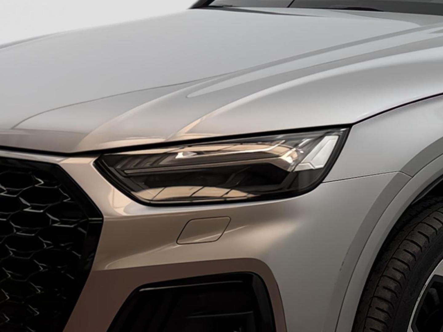 Audi Q5 SPORTBACK Black line 40 TDI quattro-ultra 150 kW (204 CV) S tronic