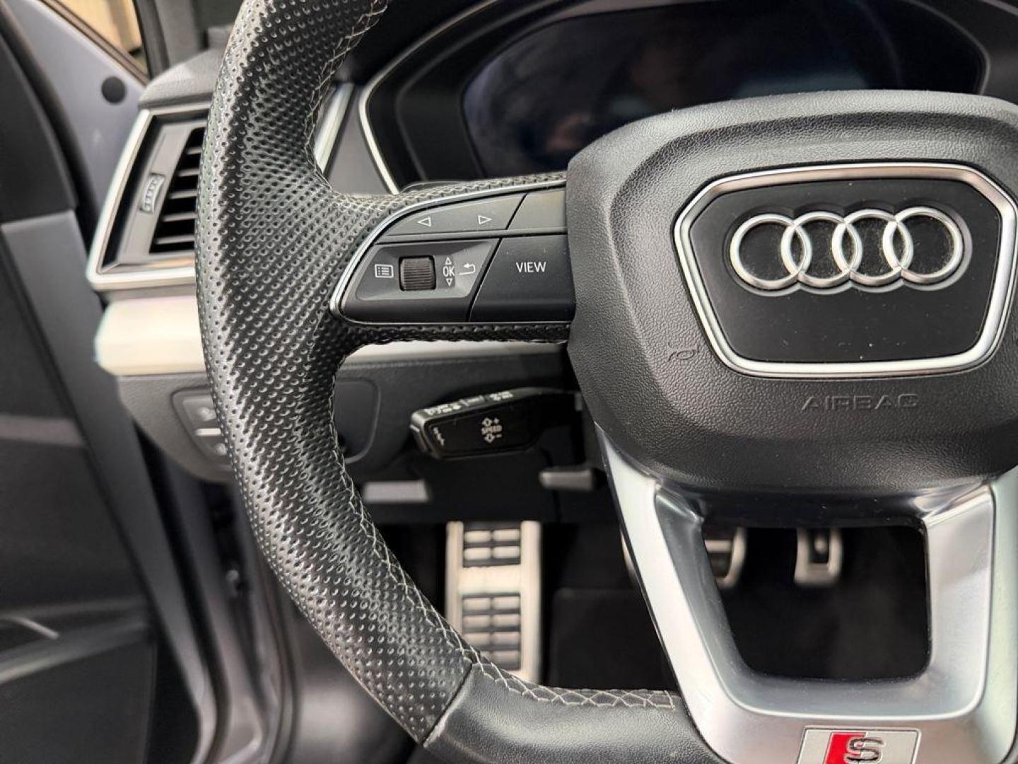 Audi Q5 SPORTBACK Black line 40 TDI quattro-ultra 150 kW (204 CV) S tronic