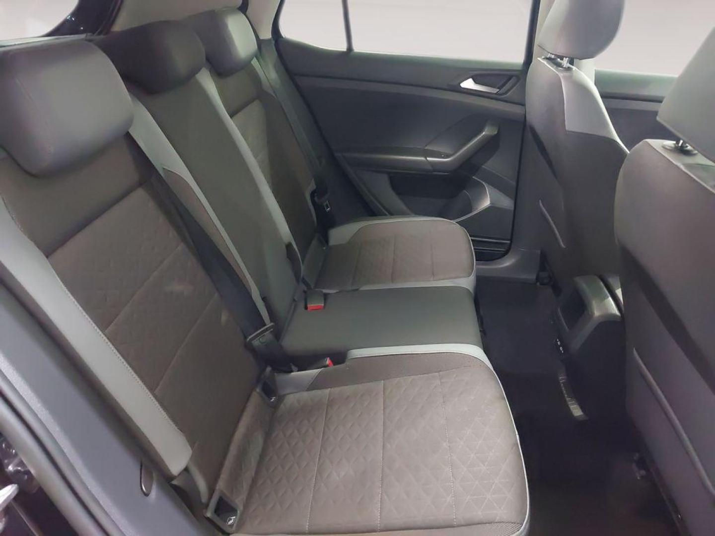 Volkswagen T-Cross Sport 1.0 TSI 81 kW (110 CV)