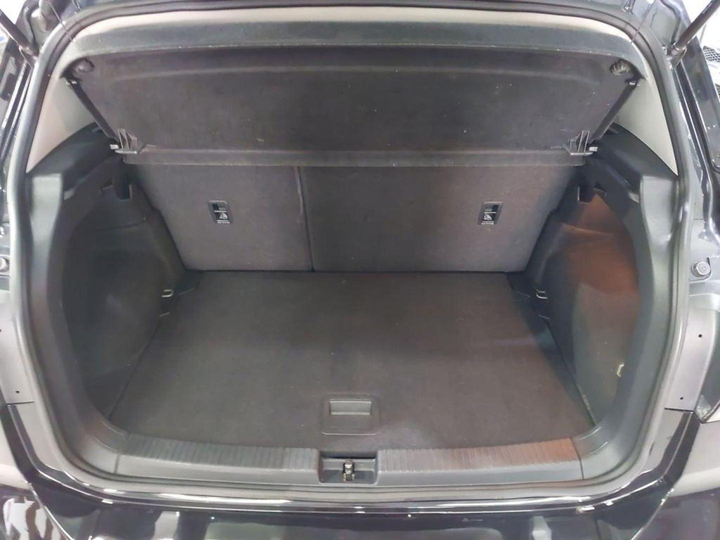 Volkswagen T-Cross Sport 1.0 TSI 81 kW (110 CV)