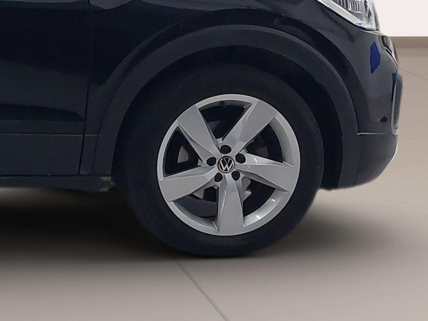 Volkswagen T-Cross Sport 1.0 TSI 81 kW (110 CV)