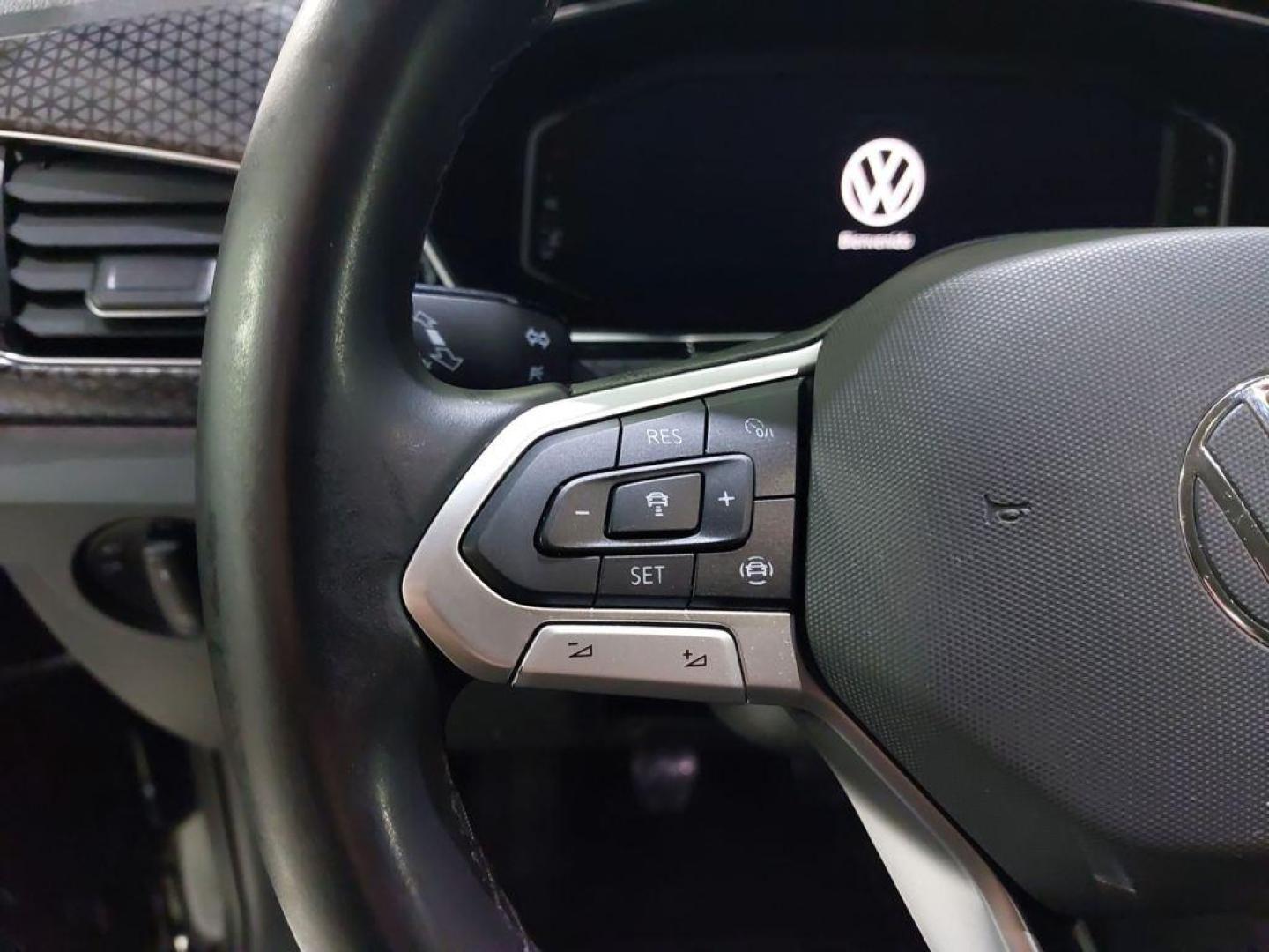Volkswagen T-Cross Sport 1.0 TSI 81 kW (110 CV)
