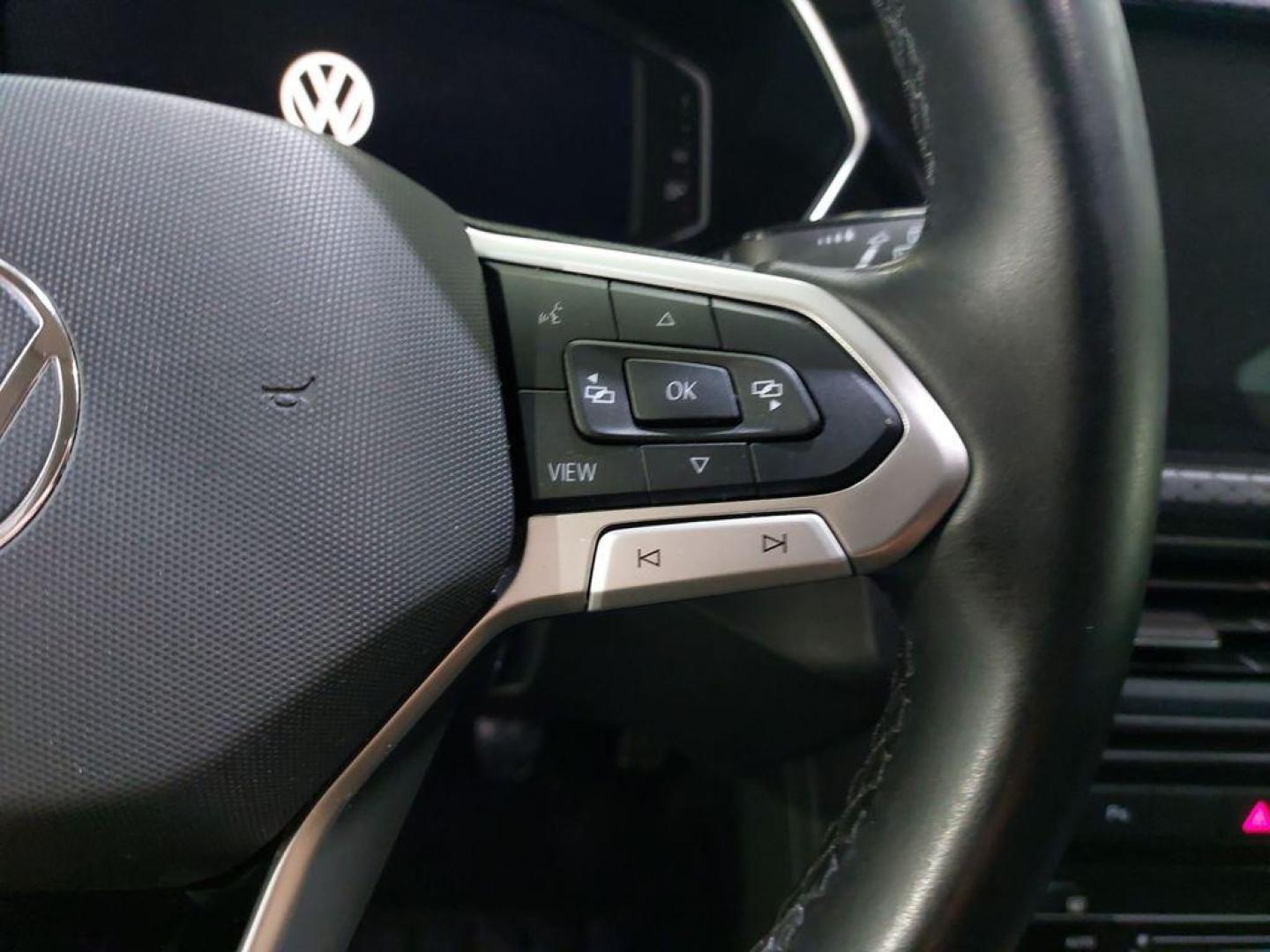 Volkswagen T-Cross Sport 1.0 TSI 81 kW (110 CV)