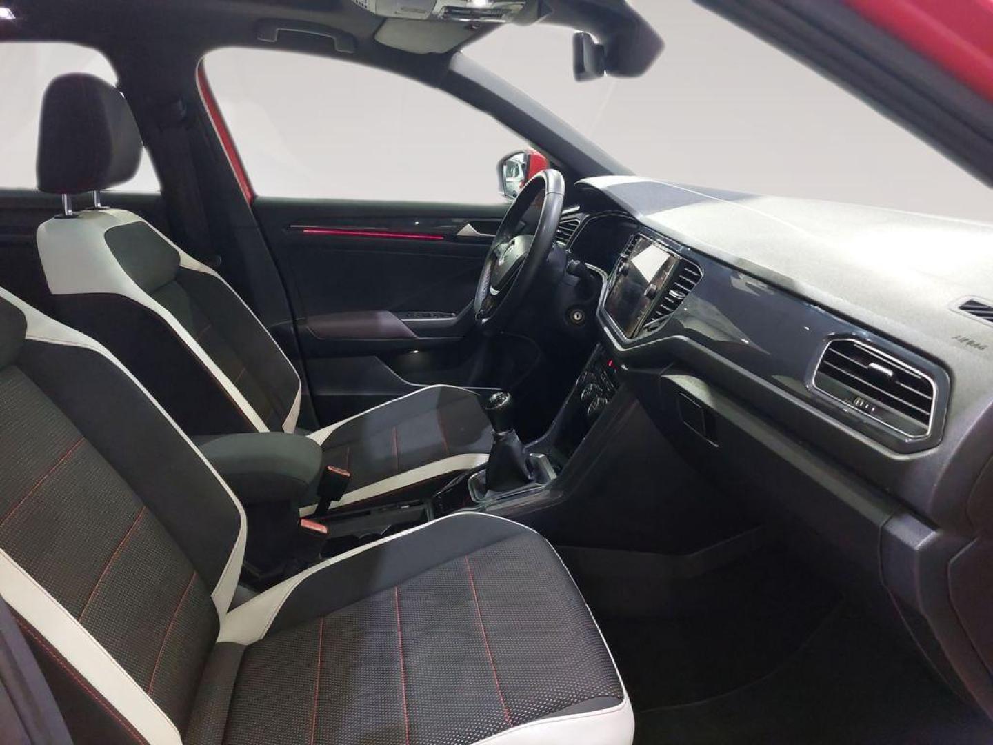 Volkswagen T-Roc Sport 1.5 TSI EVO 110 kW (150 CV)