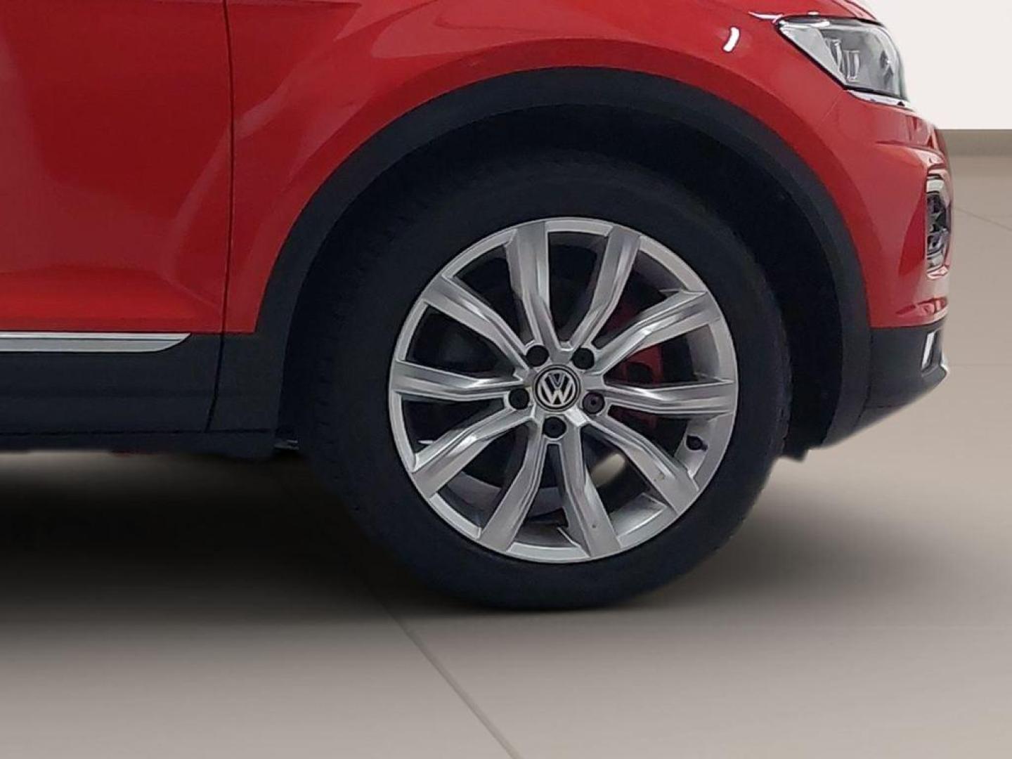 Volkswagen T-Roc Sport 1.5 TSI EVO 110 kW (150 CV)