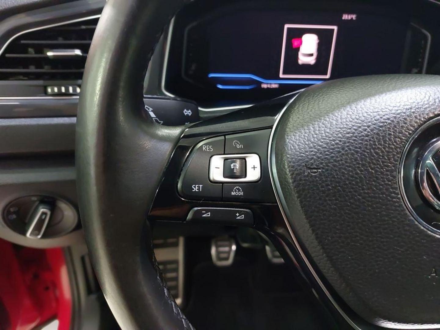 Volkswagen T-Roc Sport 1.5 TSI EVO 110 kW (150 CV)