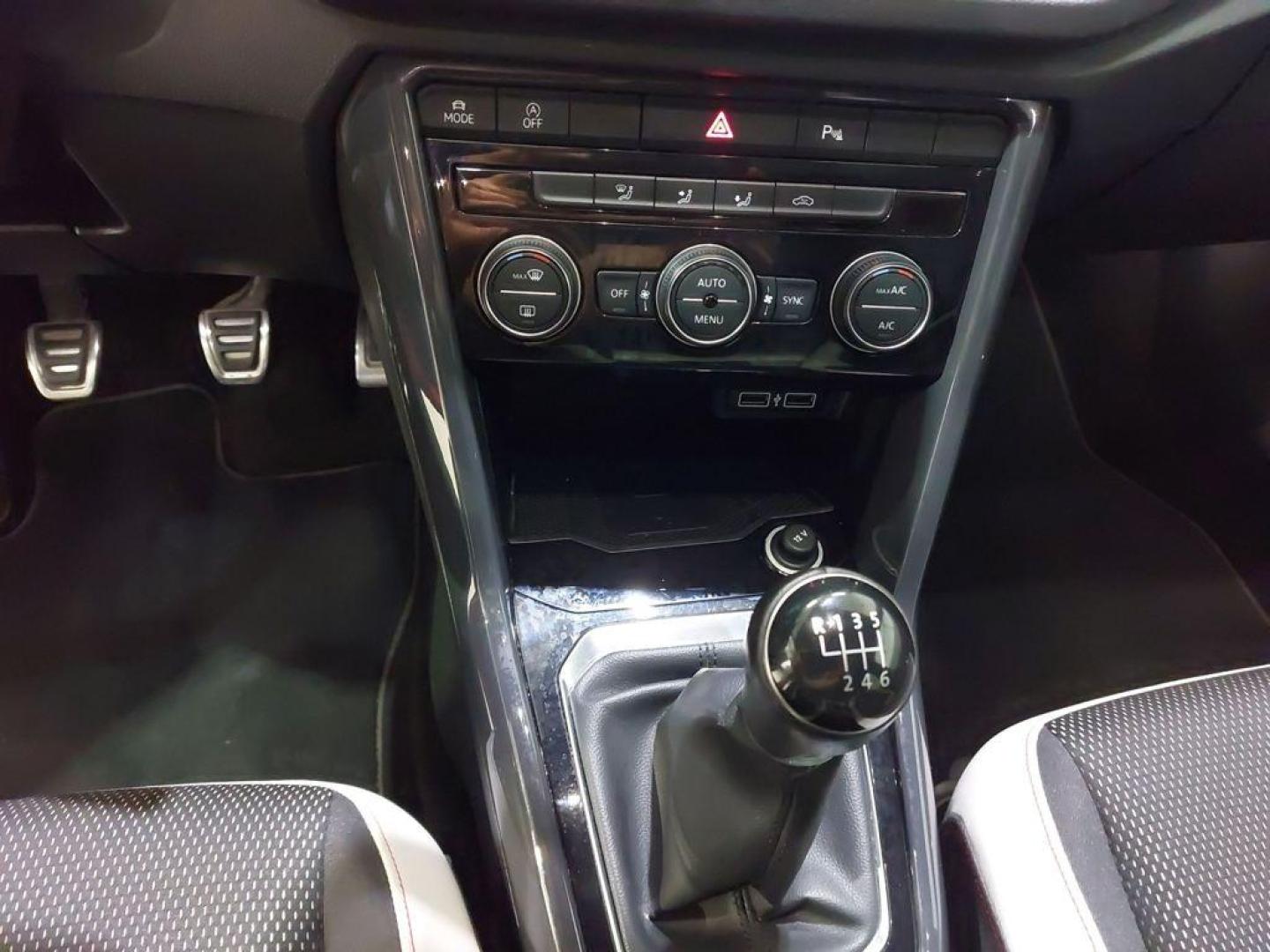 Volkswagen T-Roc Sport 1.5 TSI EVO 110 kW (150 CV)