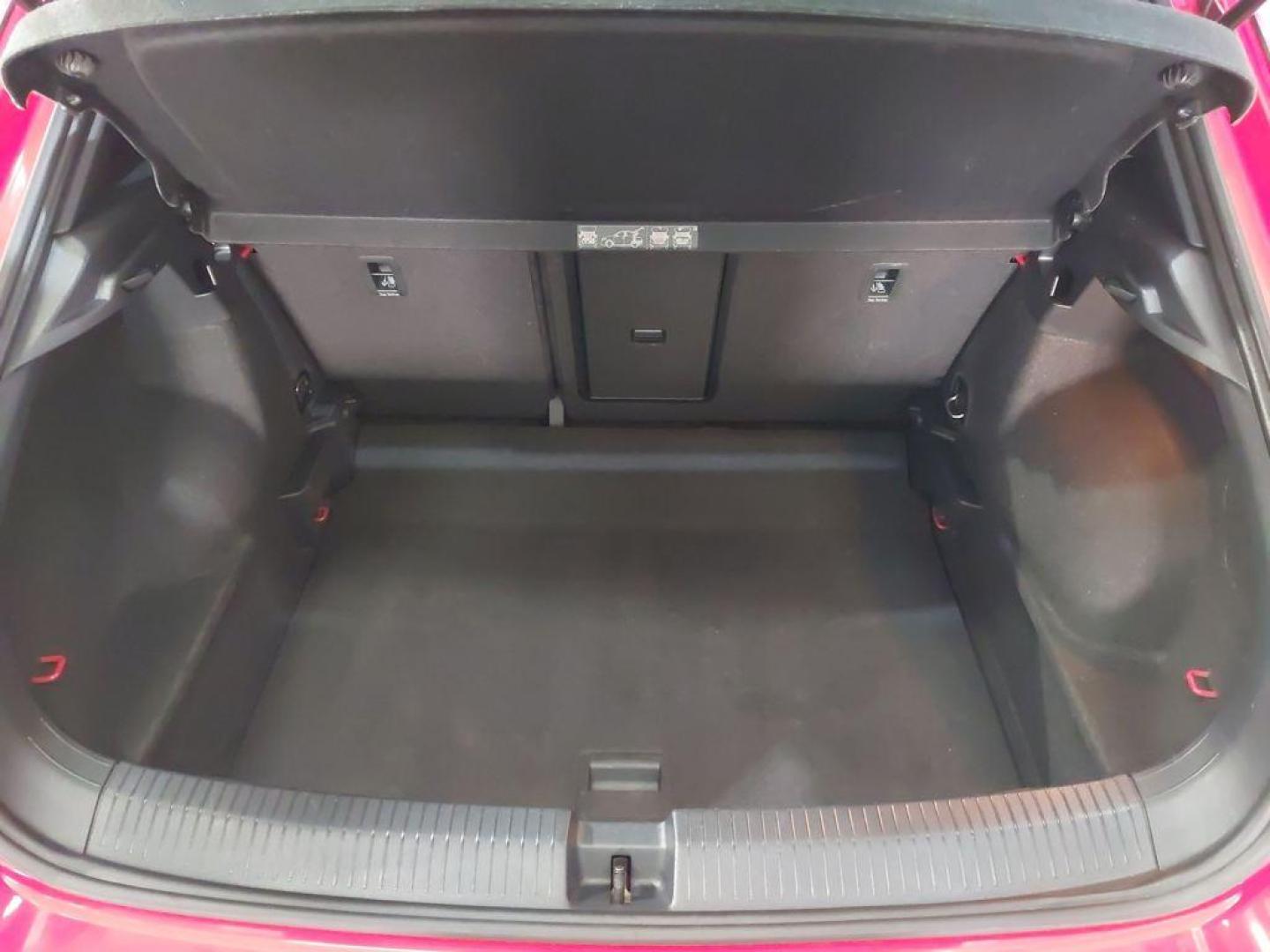Volkswagen T-Cross Sport 1.0 TSI 81 kW (110 CV) DSG