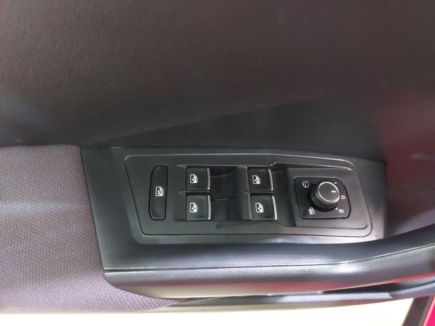Volkswagen T-Cross Sport 1.0 TSI 81 kW (110 CV) DSG