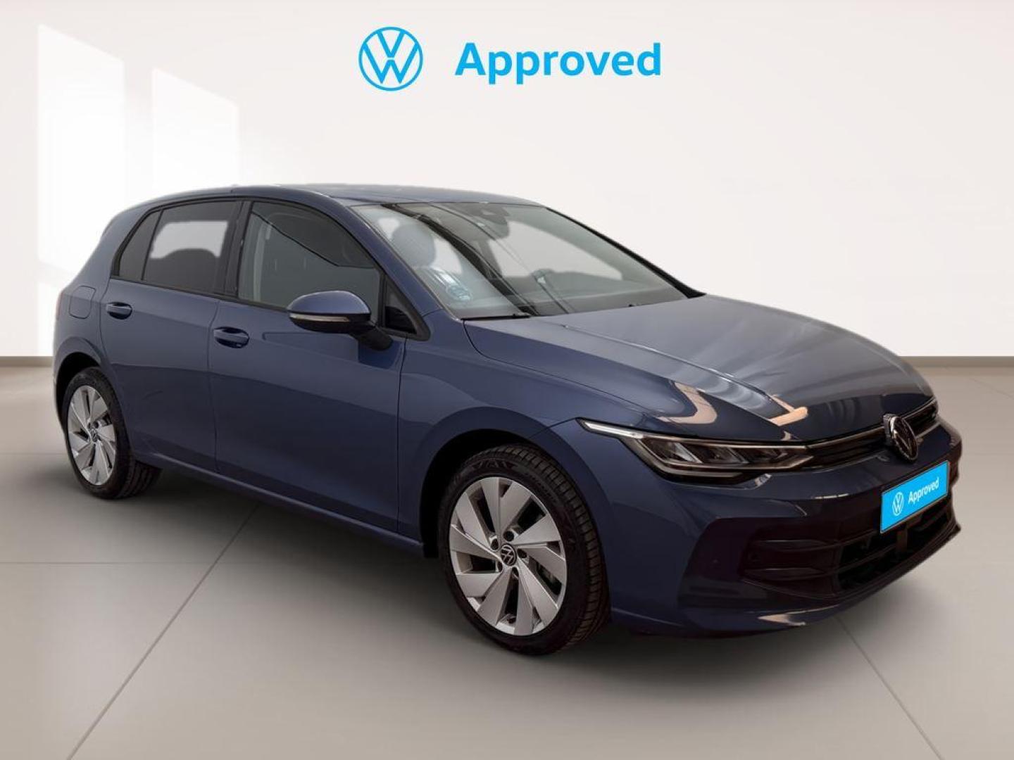 Volkswagen Golf Más 2.0 TDI 85 kW (115 CV)