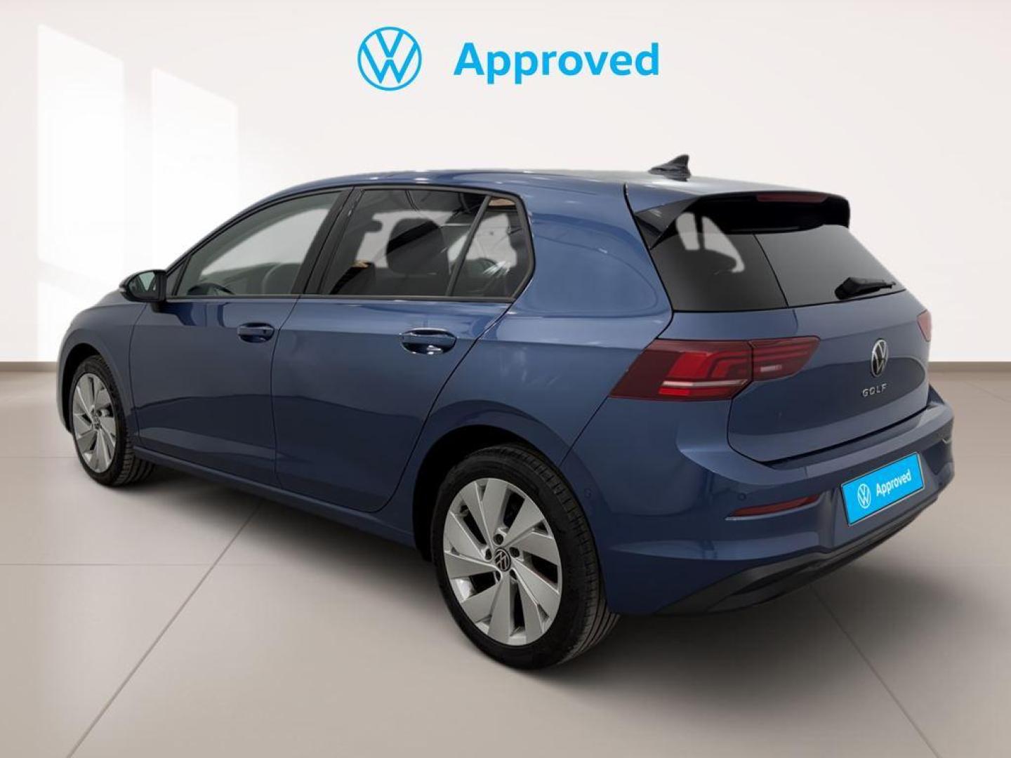 Volkswagen Golf Más 2.0 TDI 85 kW (115 CV)