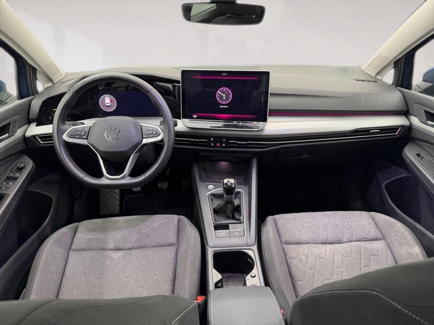 Volkswagen Golf Más 2.0 TDI 85 kW (115 CV)