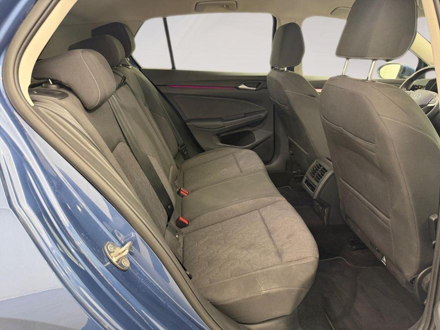 Volkswagen Golf Más 2.0 TDI 85 kW (115 CV)