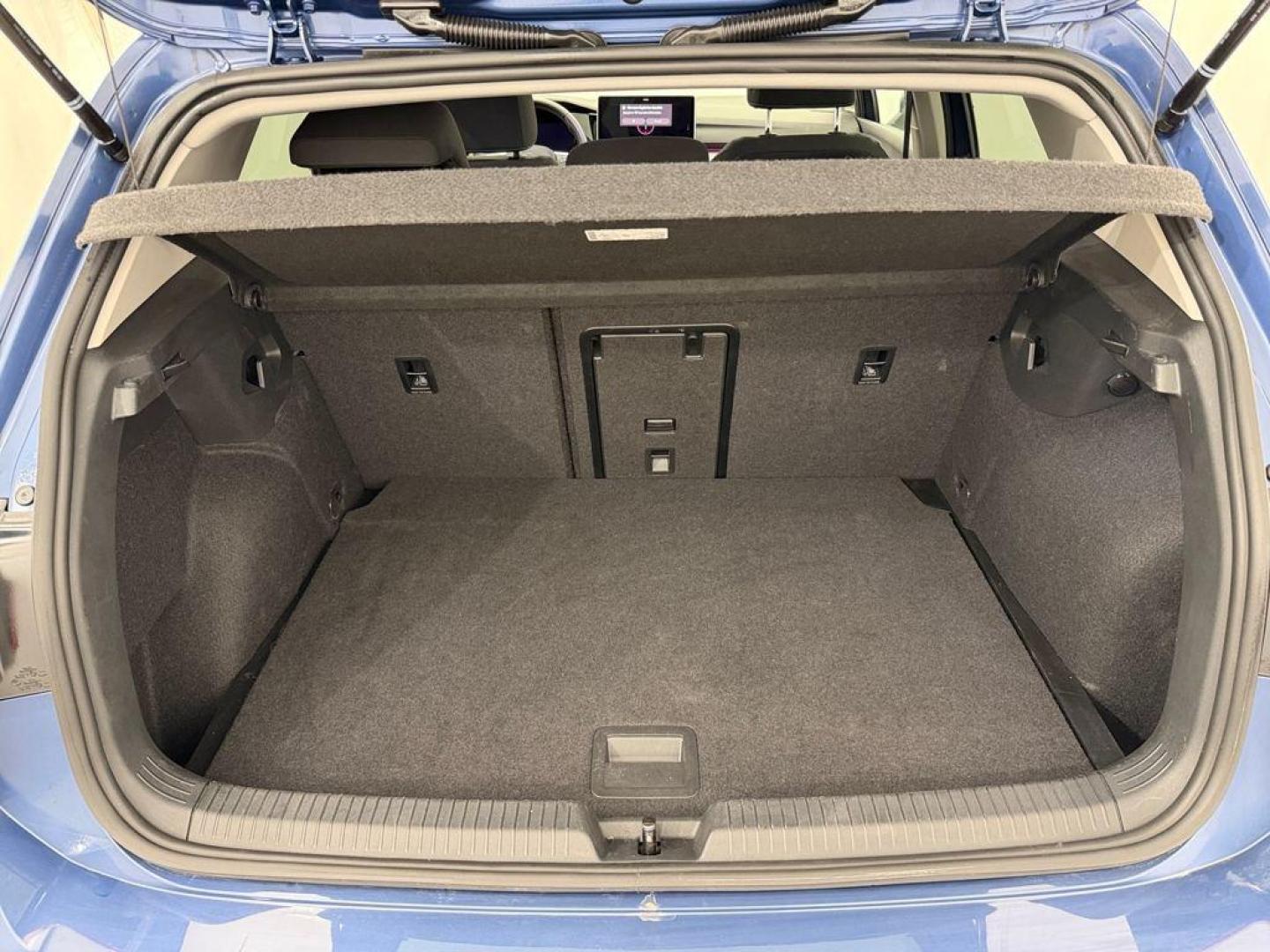 Volkswagen Golf Más 2.0 TDI 85 kW (115 CV)