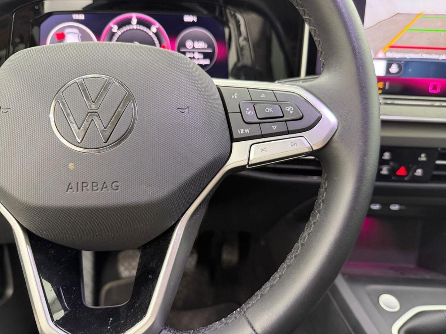 Volkswagen Golf Más 2.0 TDI 85 kW (115 CV)