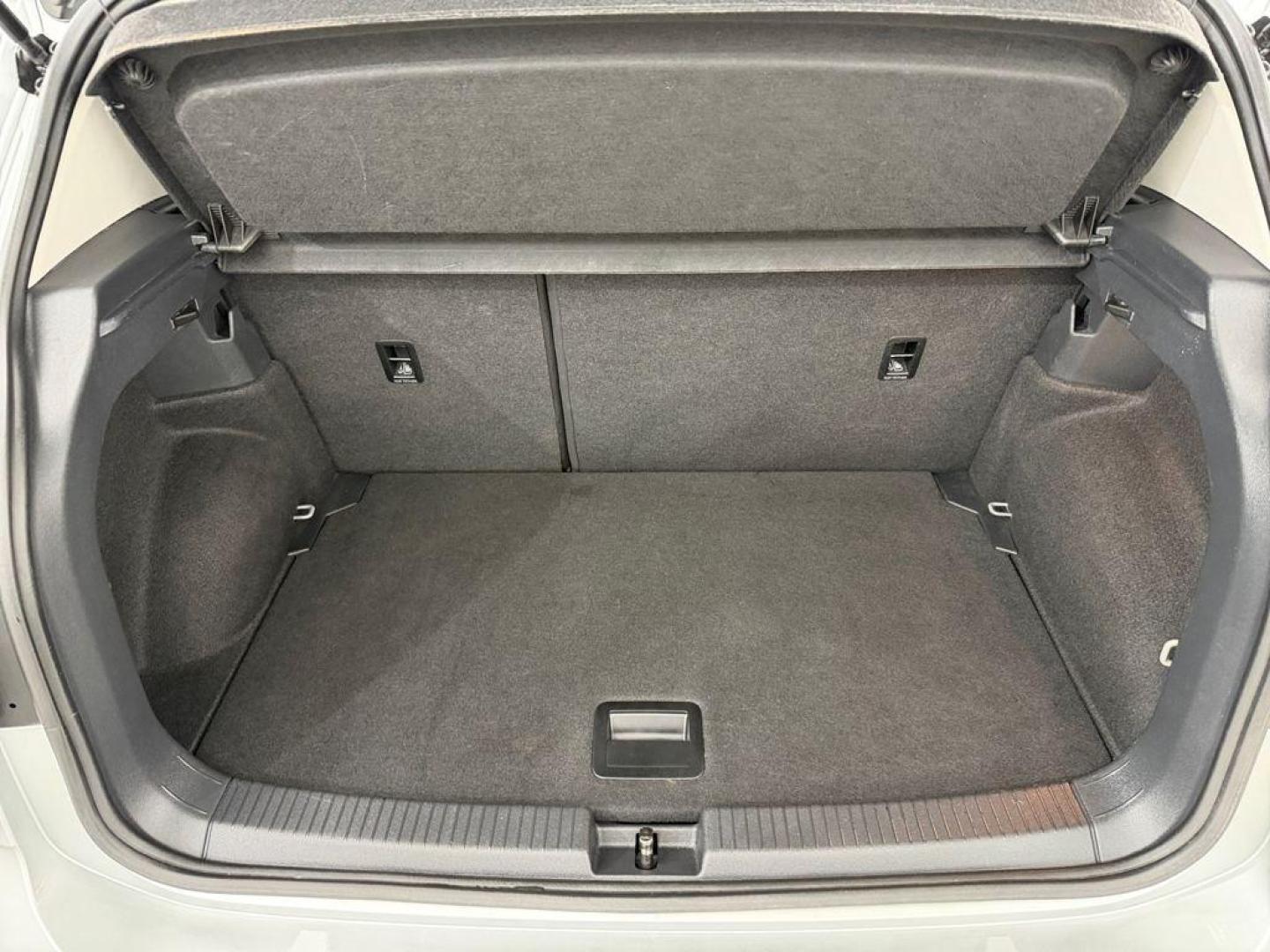 Volkswagen T-Cross Life 1.0 TSI 85 kW (115 CV)