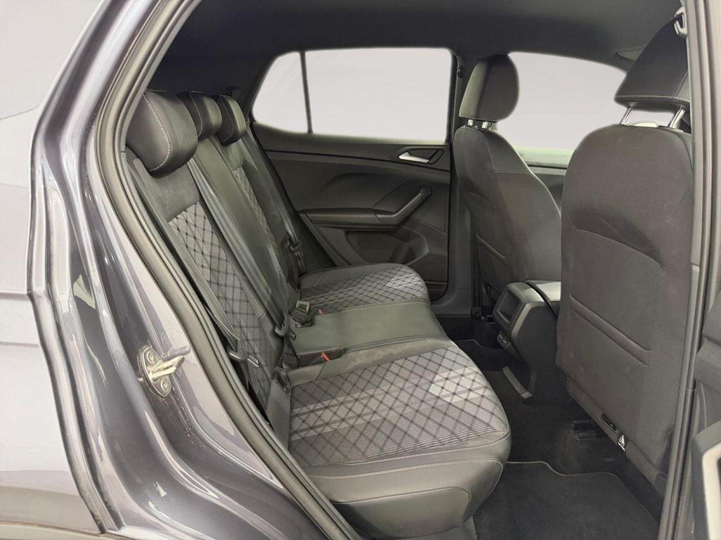 Volkswagen T-Cross R-Line 1.0 TSI 85 kW (116 CV)