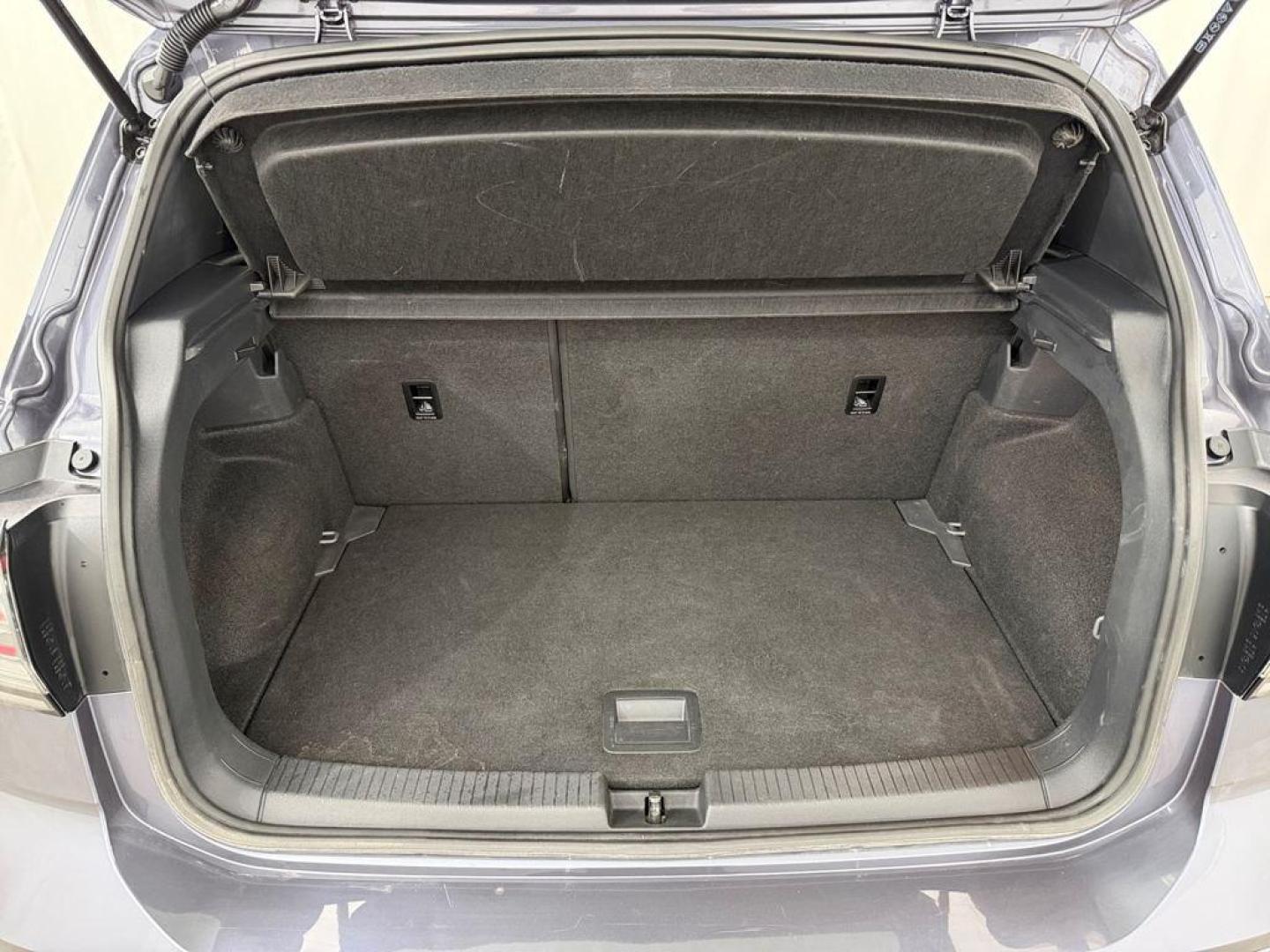 Volkswagen T-Cross R-Line 1.0 TSI 85 kW (116 CV)