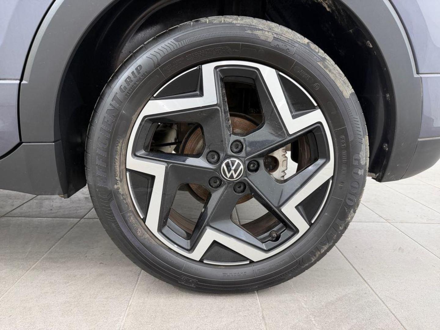 Volkswagen T-Cross R-Line 1.0 TSI 85 kW (116 CV)