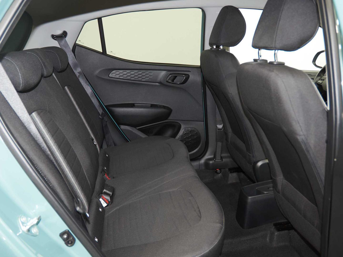 Hyundai i10 1.0 MPI Klass
