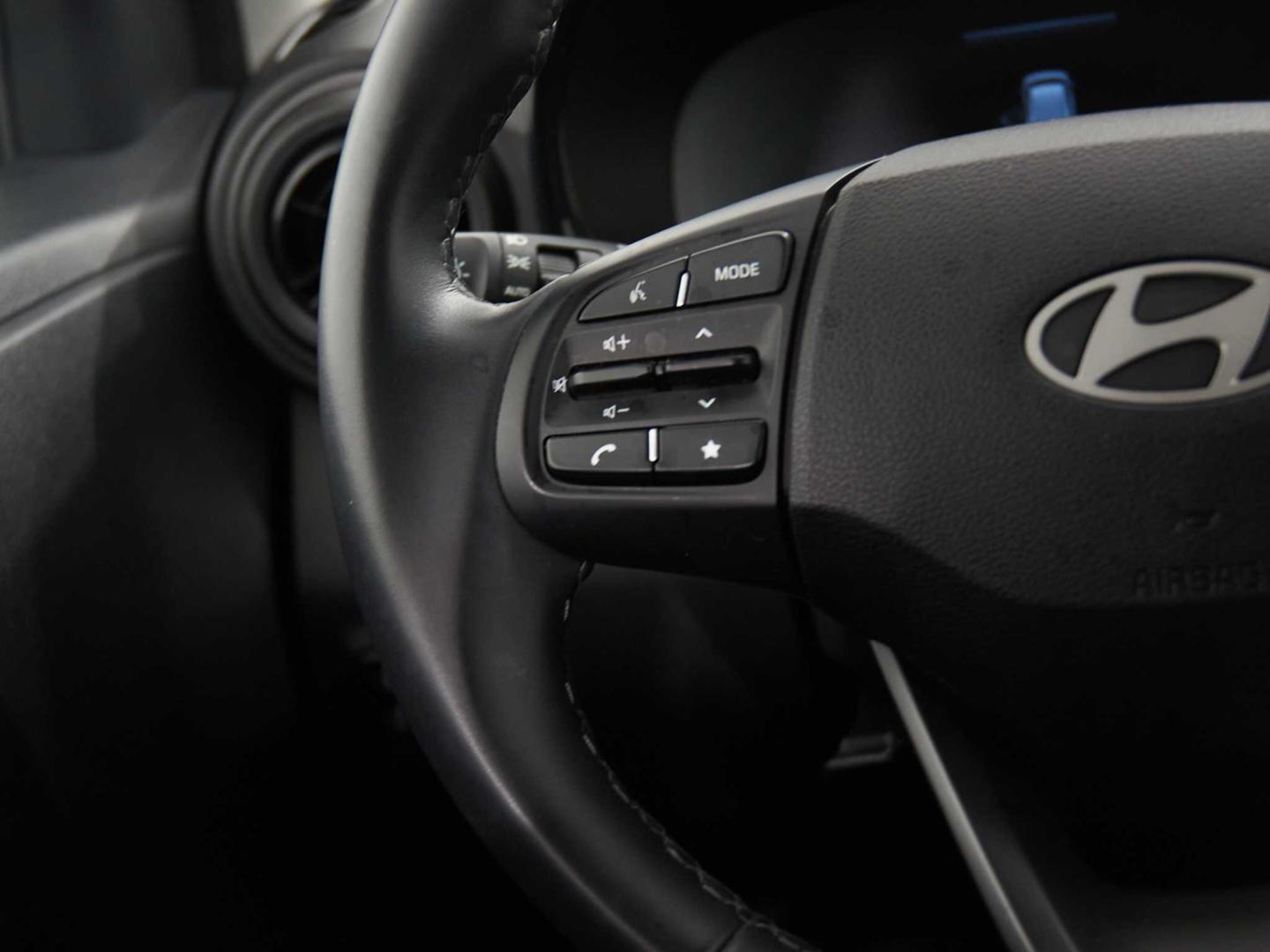 Hyundai i10 1.0 MPI Klass