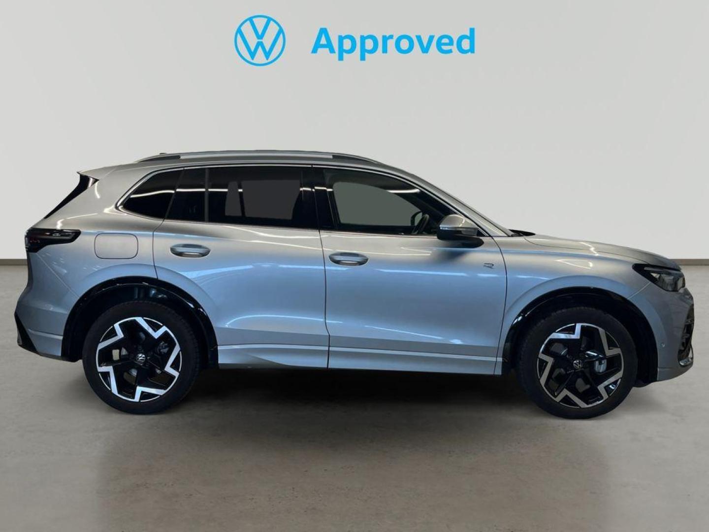 Volkswagen Tiguan R-Line 2.0 TDI 110 kW (150 CV) DSG