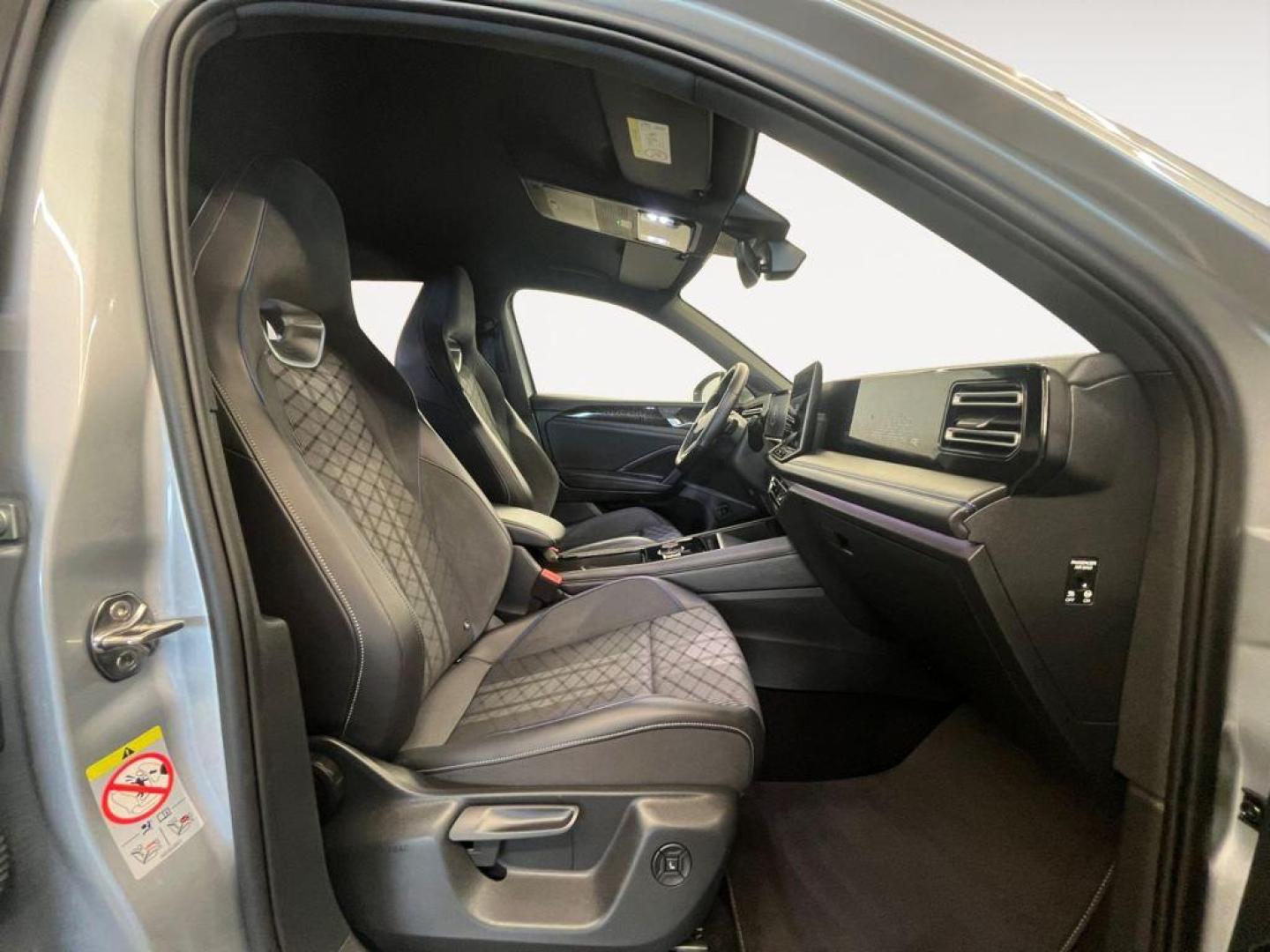 Volkswagen Tiguan R-Line 2.0 TDI 110 kW (150 CV) DSG
