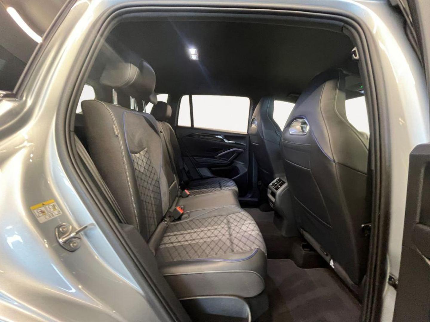 Volkswagen Tiguan R-Line 2.0 TDI 110 kW (150 CV) DSG