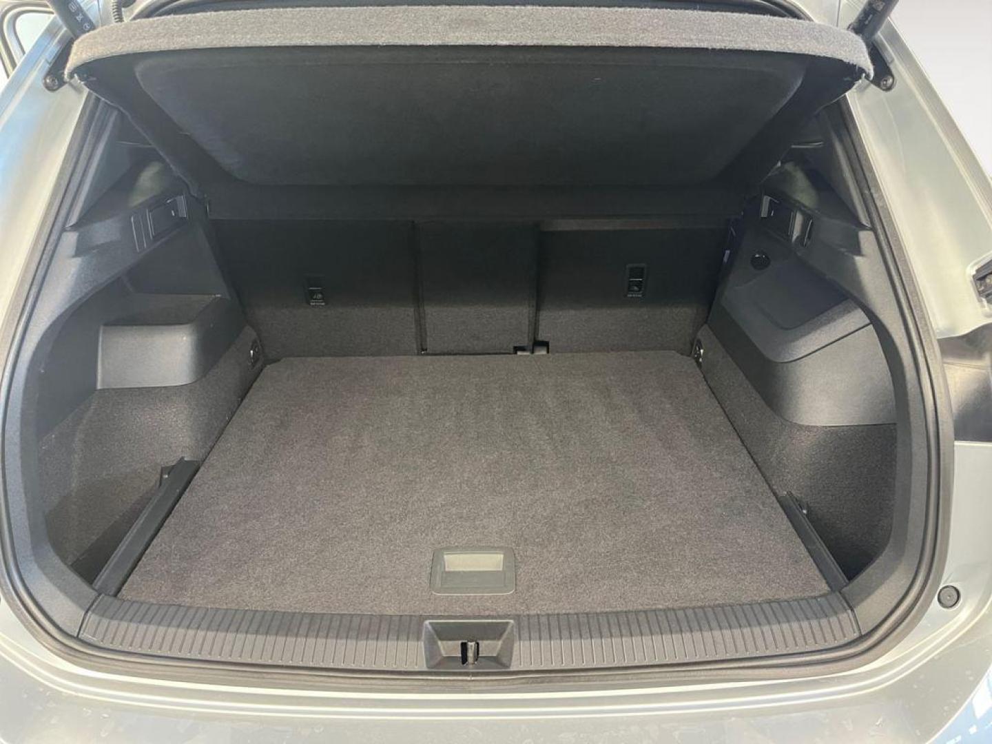 Volkswagen Tiguan R-Line 2.0 TDI 110 kW (150 CV) DSG