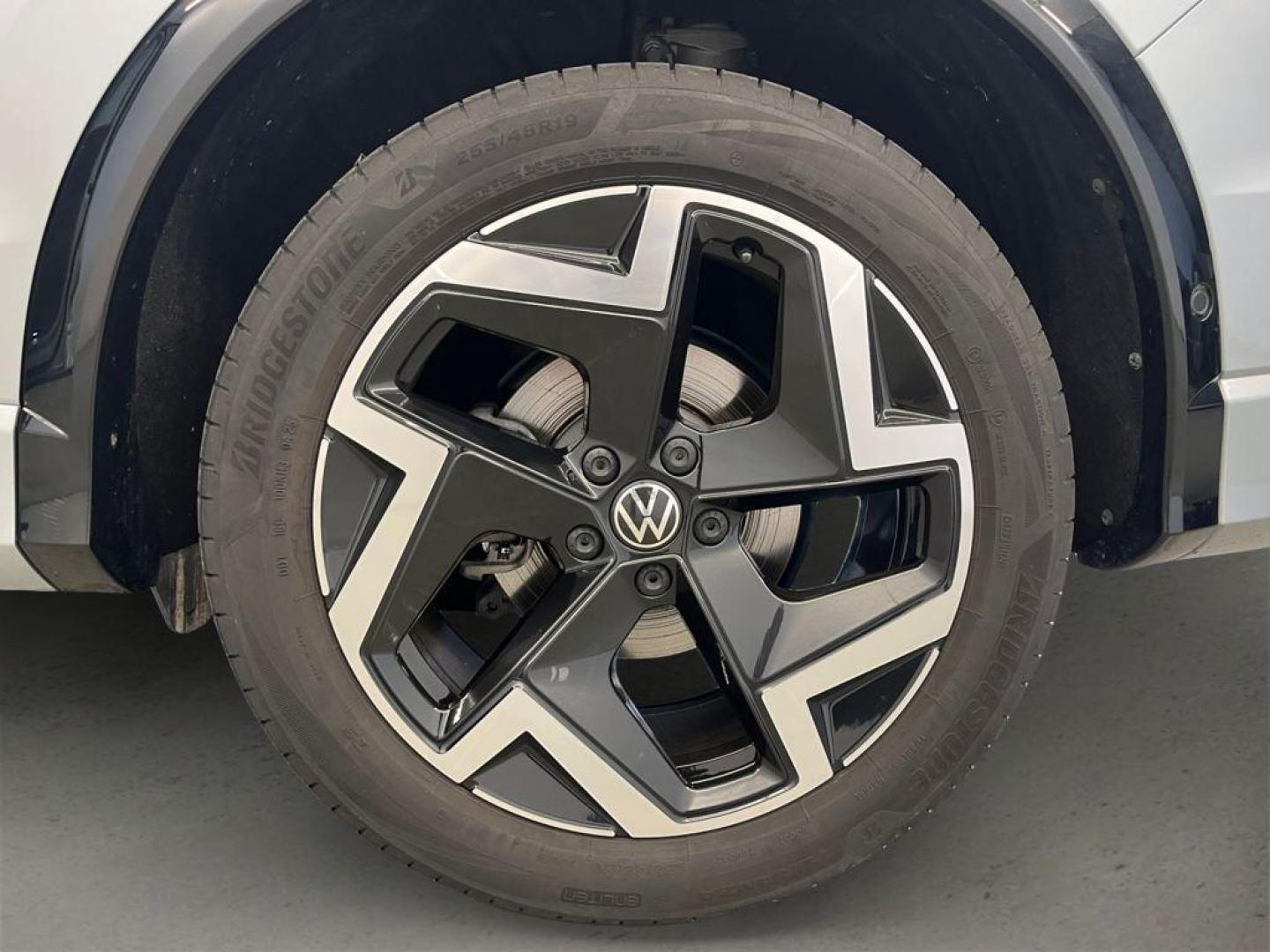 Volkswagen Tiguan R-Line 2.0 TDI 110 kW (150 CV) DSG
