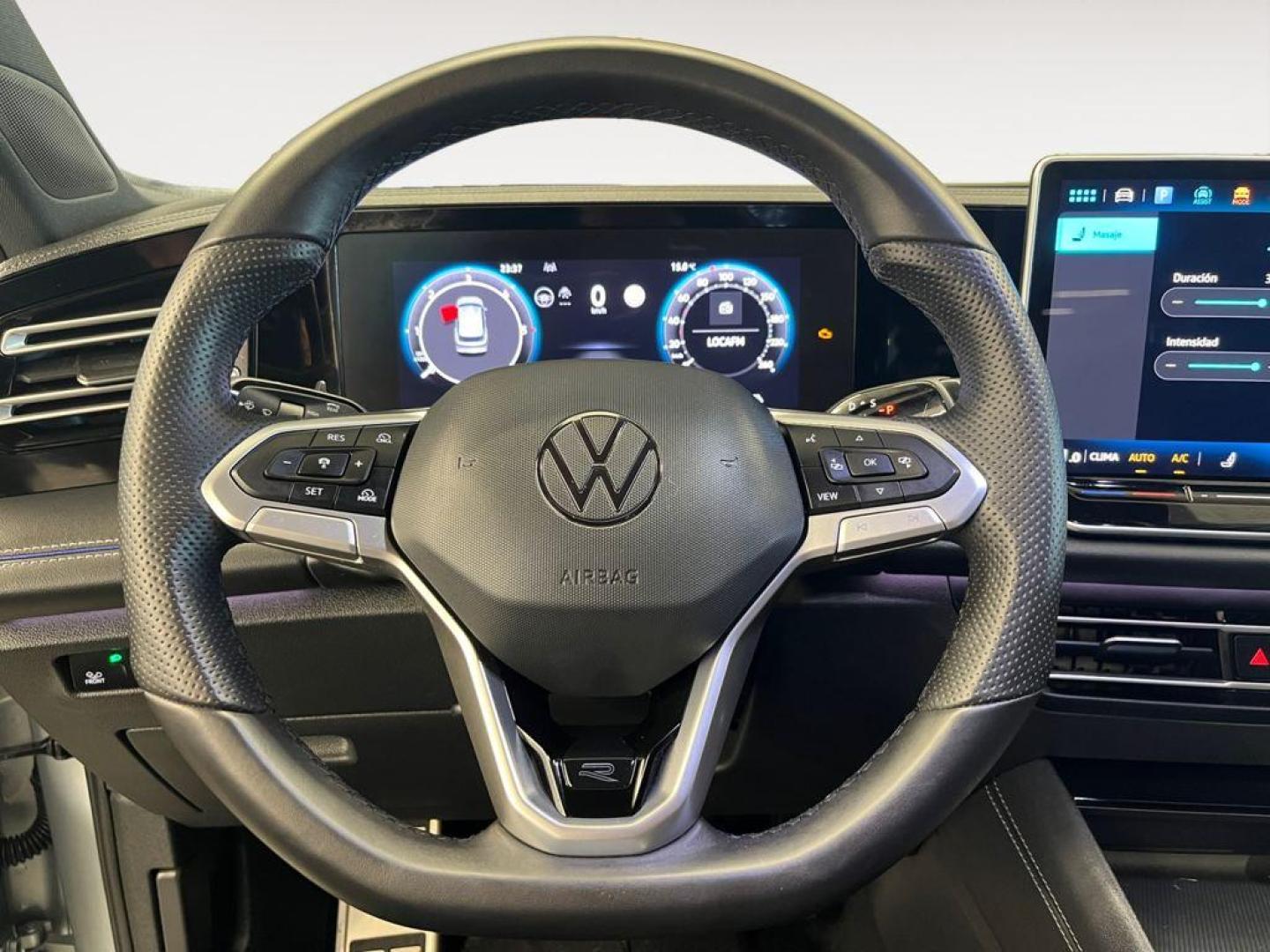 Volkswagen Tiguan R-Line 2.0 TDI 110 kW (150 CV) DSG