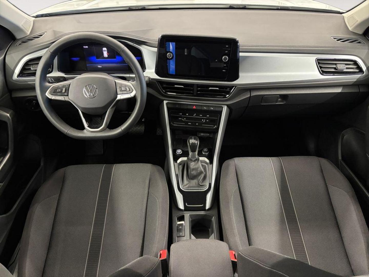 Volkswagen T-Roc ``Más`` 1.5 TSI 110 kW (150 CV) DSG