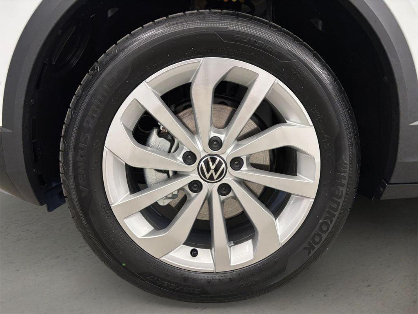 Volkswagen T-Roc ``Más`` 1.5 TSI 110 kW (150 CV) DSG