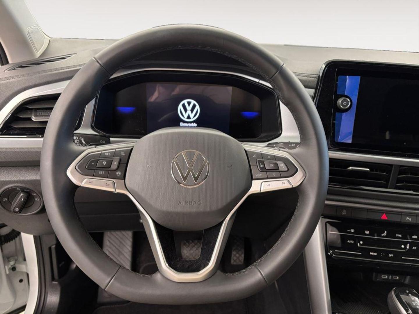 Volkswagen T-Roc ``Más`` 1.5 TSI 110 kW (150 CV) DSG