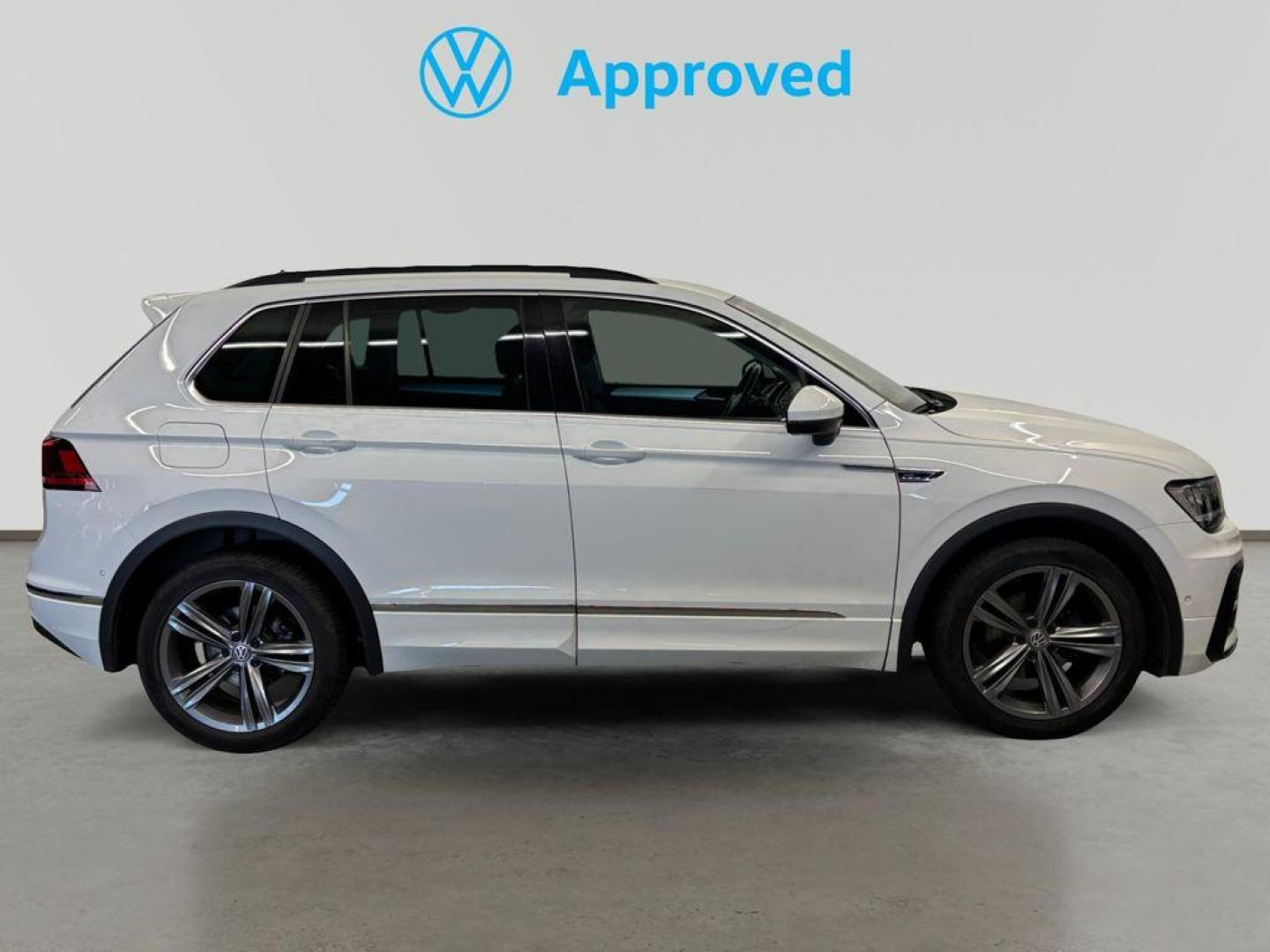 Volkswagen Tiguan Advance 1.5 TSI 110 kW (150 CV)