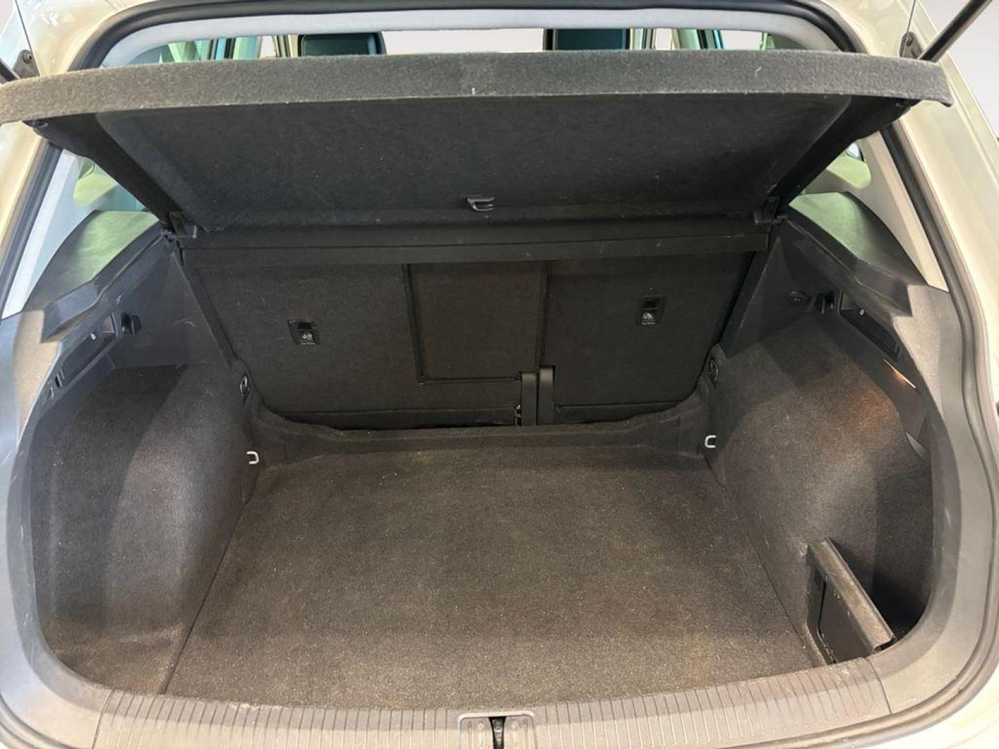 Volkswagen Tiguan Advance 1.5 TSI 110 kW (150 CV)