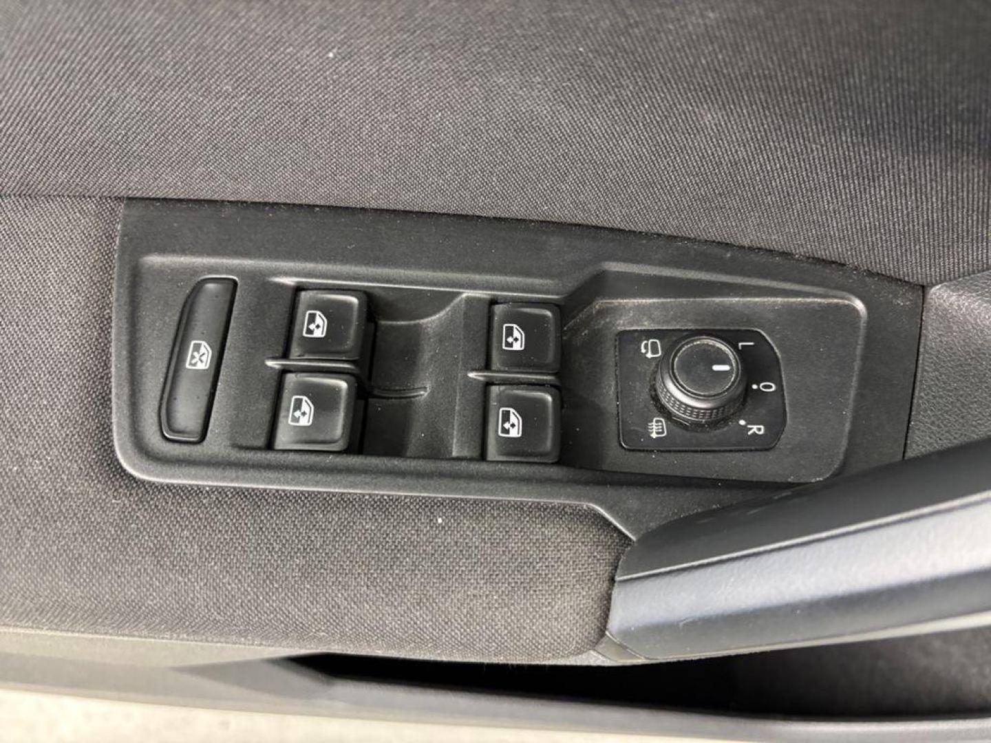 Volkswagen Tiguan Advance 1.5 TSI 110 kW (150 CV)