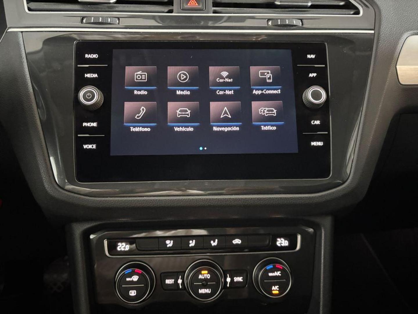 Volkswagen Tiguan Advance 1.5 TSI 110 kW (150 CV)