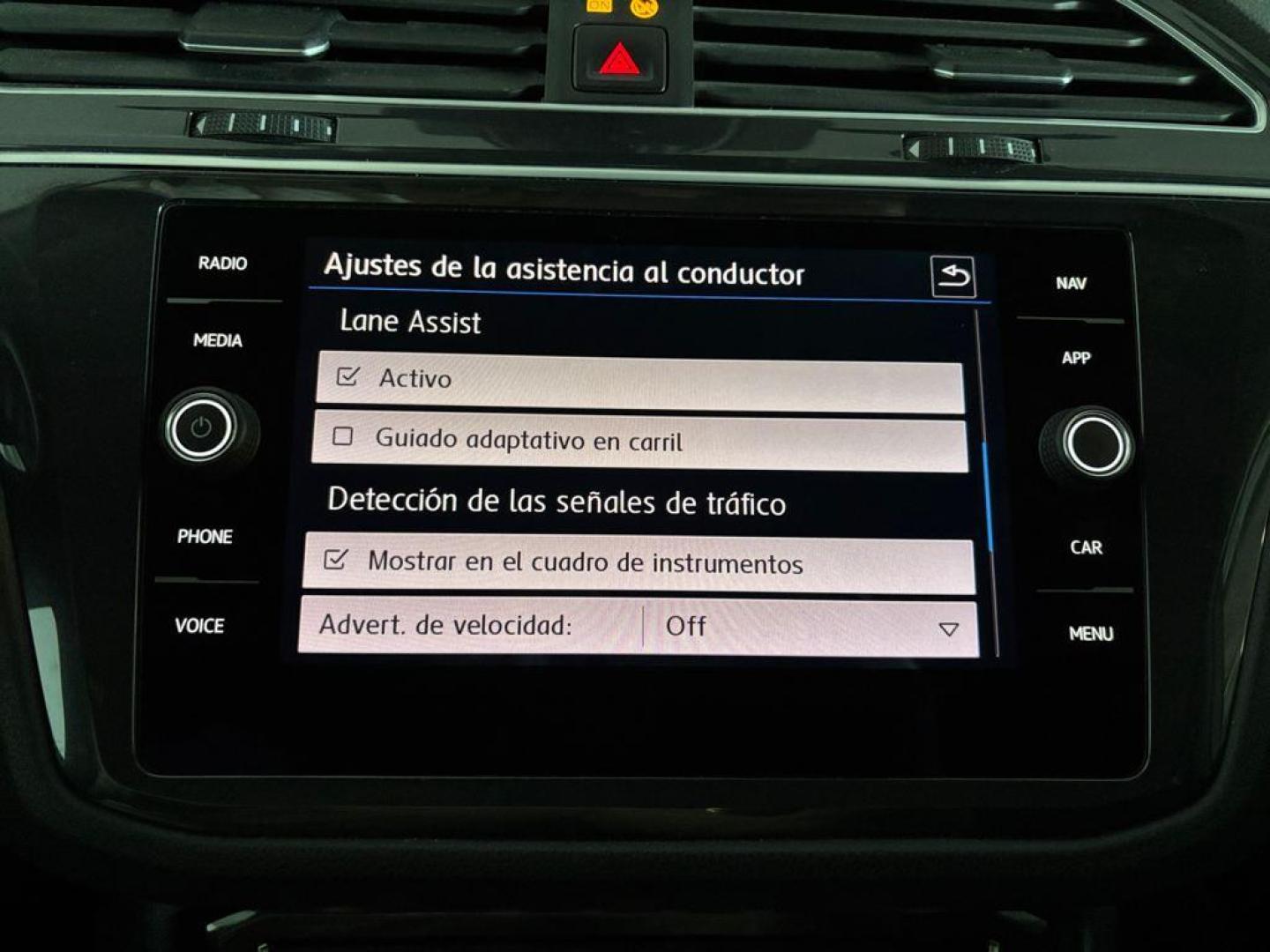 Volkswagen Tiguan Advance 1.5 TSI 110 kW (150 CV)