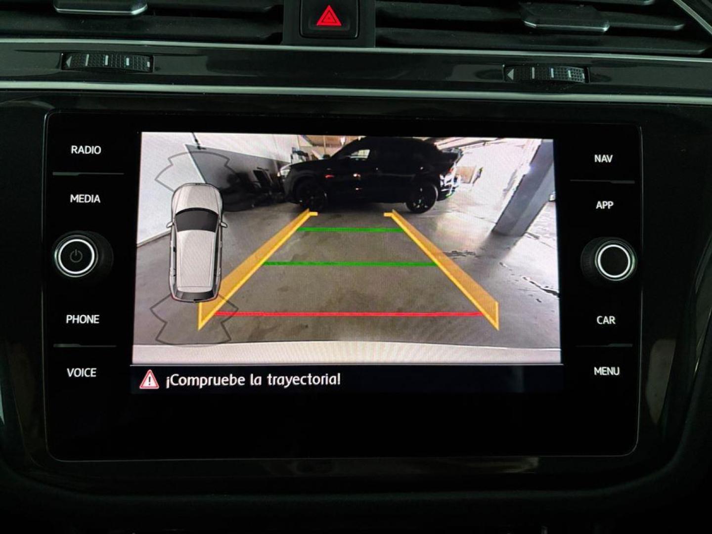 Volkswagen Tiguan Advance 1.5 TSI 110 kW (150 CV)