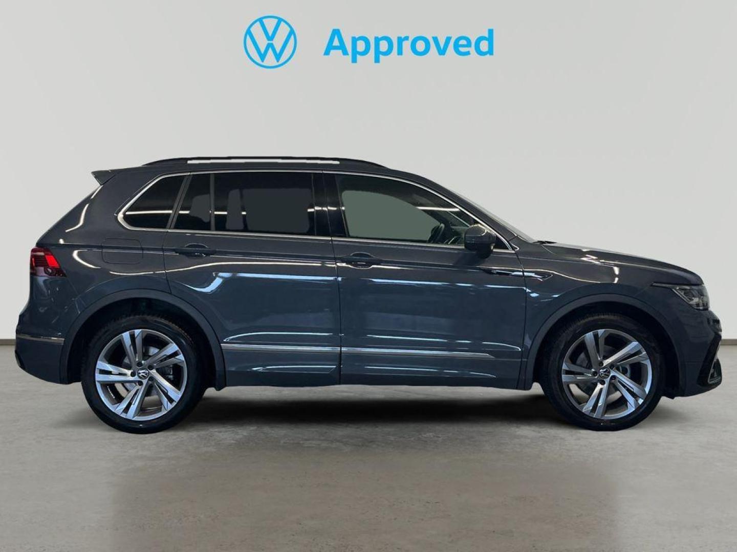 Volkswagen Tiguan R-Line 2.0 TDI 110 kW (150 CV) DSG