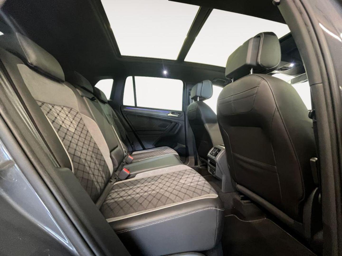 Volkswagen Tiguan R-Line 2.0 TDI 110 kW (150 CV) DSG