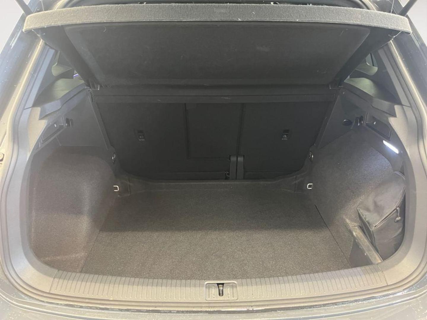 Volkswagen Tiguan R-Line 2.0 TDI 110 kW (150 CV) DSG